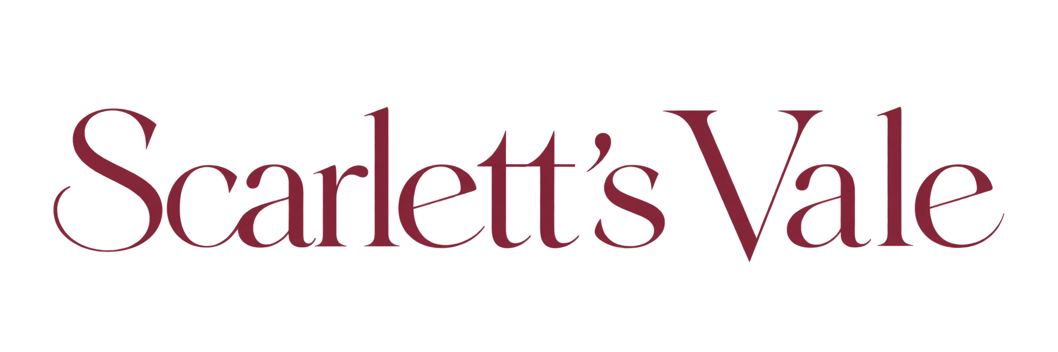 Scarlett's Vale